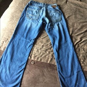 Men’s jeans